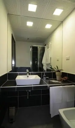 Villa, Küçük Mutfak, Bahçeli