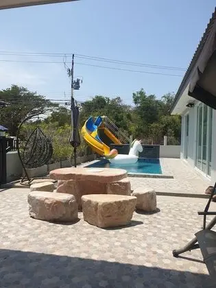 3-Bedroom Pool Villa
