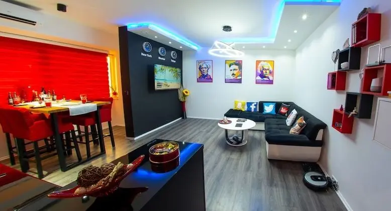 Superior Apart Daire