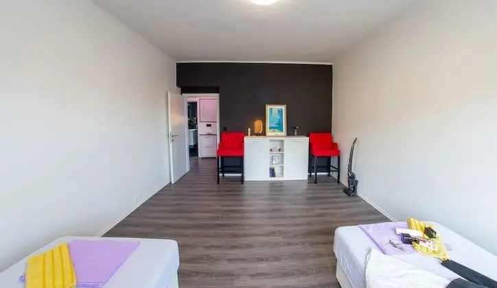 Superior Apart Daire