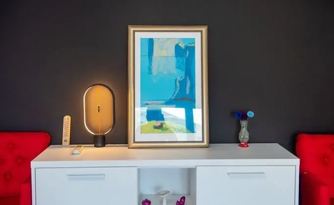 Superior Apart Daire