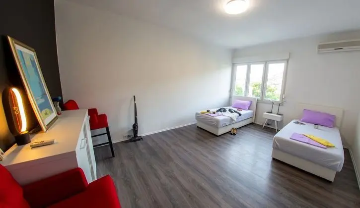 Superior Apart Daire