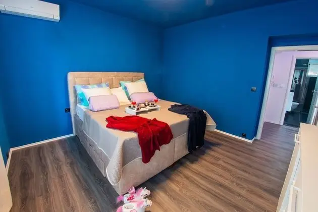 Superior Apart Daire