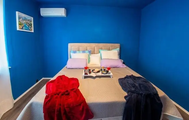 Superior Apart Daire