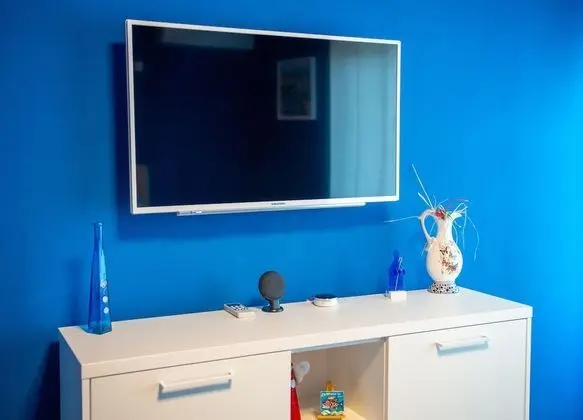 Superior Apart Daire