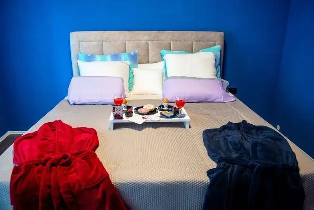 Superior Apart Daire