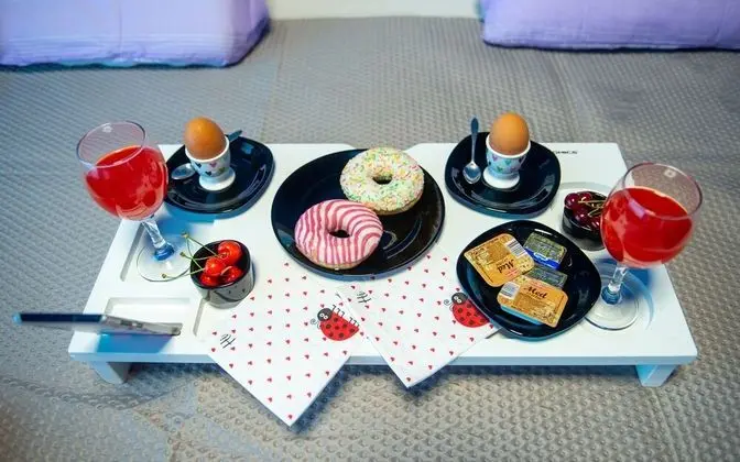 Superior Apart Daire