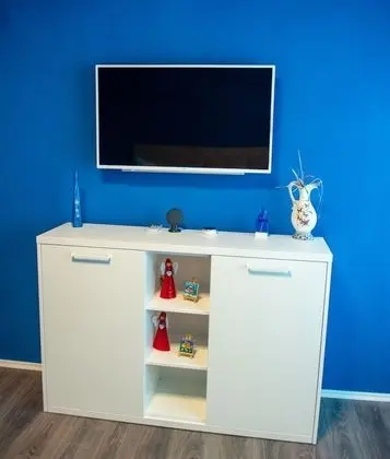 Superior Apart Daire