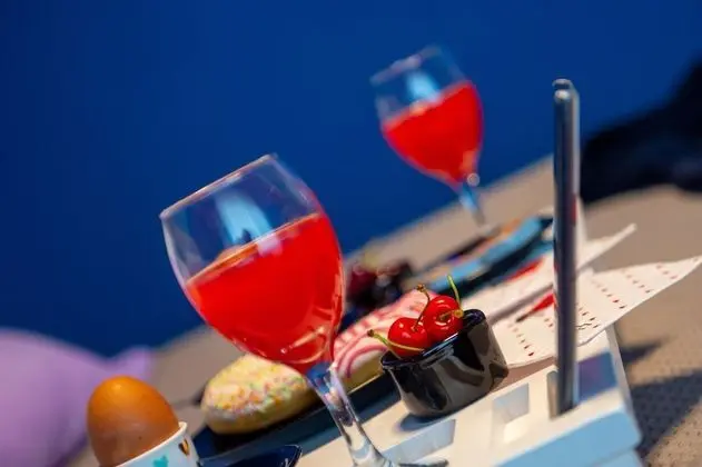 Superior Apart Daire