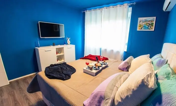 Superior Apart Daire