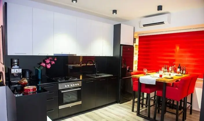 Superior Apart Daire