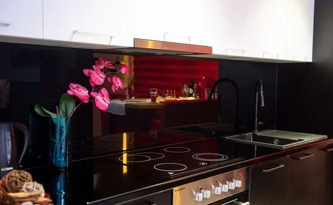 Superior Apart Daire