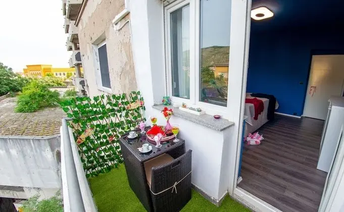 Superior Apart Daire