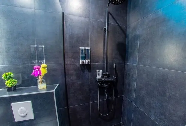 Superior Apart Daire