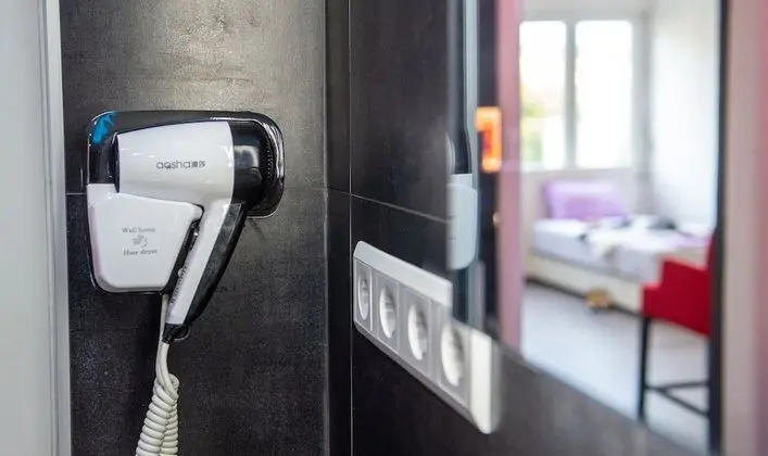 Superior Apart Daire