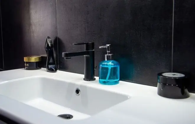 Superior Apart Daire