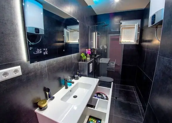 Superior Apart Daire