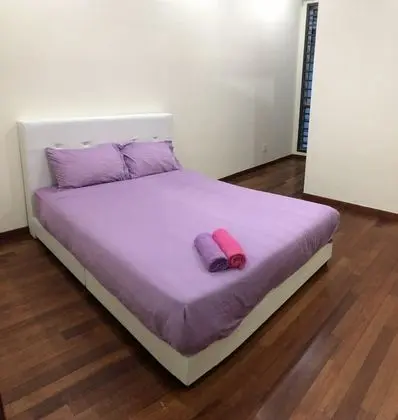Ev, 3 Yatak Odası