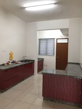 Ev, 3 Yatak Odası