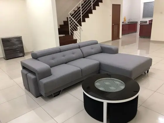 Ev, 3 Yatak Odası