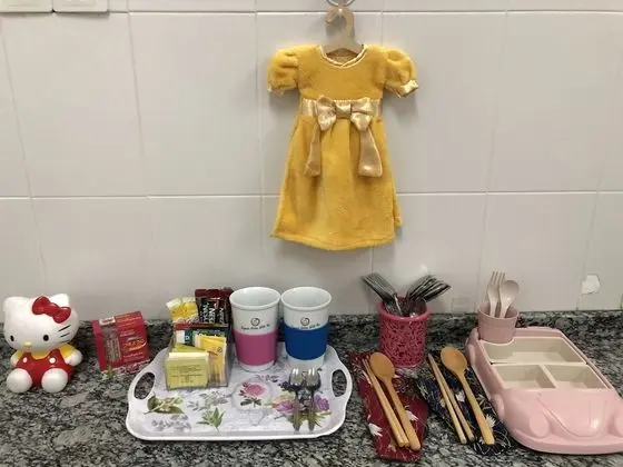 Ev, 3 Yatak Odası