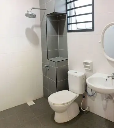 Ev, 3 Yatak Odası