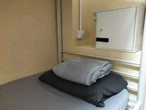 Basic Double Room, 1 Double Bed, Mountain View