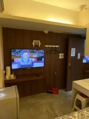 Basic Tek Büyük Yataklı Oda, 1 Çift Kişilik Yatak, Dağ Manzaralı
