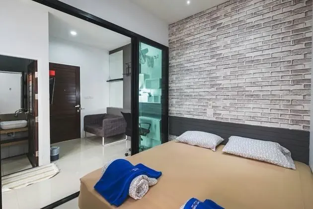 Standart Sıra Ev