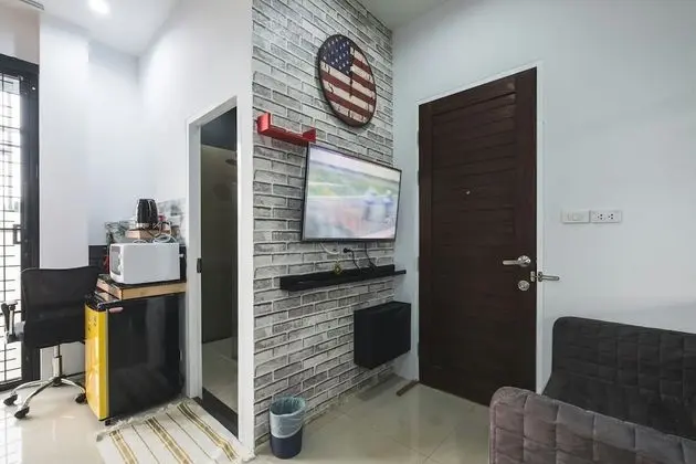 Standart Sıra Ev