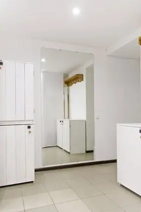 Ortak Ranzalı Oda, Karma Ranzalı Oda, Ortak Banyo (8 Beds)