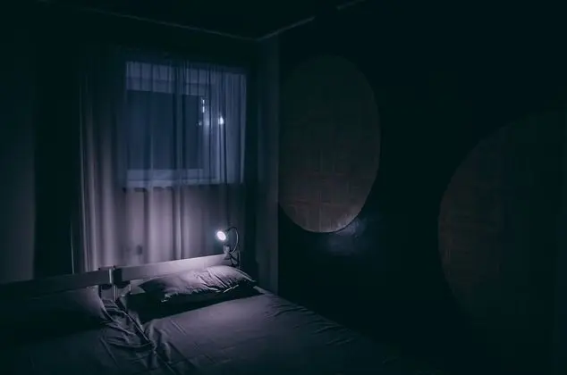 Ortak Ranzalı Oda, Karma Ranzalı Oda, Ortak Banyo (8-Beds)