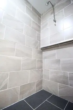 Ortak Ranzalı Oda, Karma Ranzalı Oda, Banyolu/Duşlu (sleeps 12)