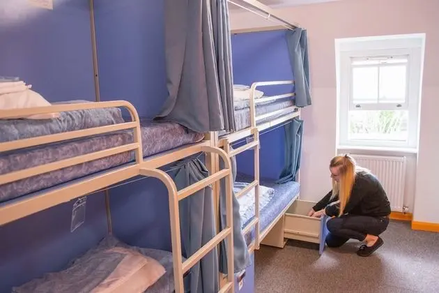 Private 4 Bed Dorm (Ensuite)