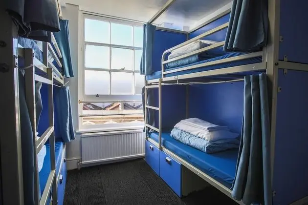 Private 4 Bed Dorm (Ensuite)