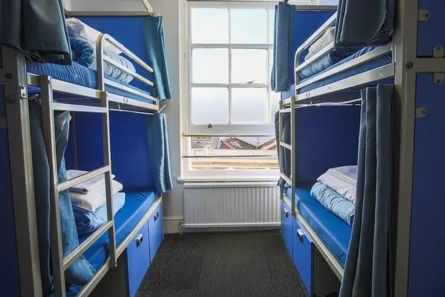 Private 4 Bed Dorm (Ensuite)