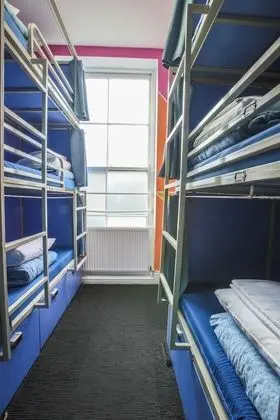 Private 6 Bed Dorm (Ensuite)