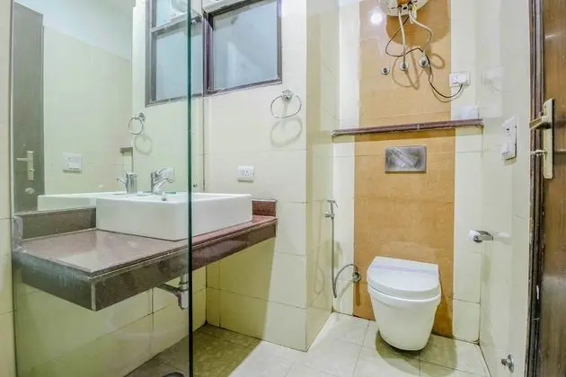 Premium Tek Büyük Yataklı Oda, 1 En Büyük (King) Boy Yatak, Sigara İçilmez