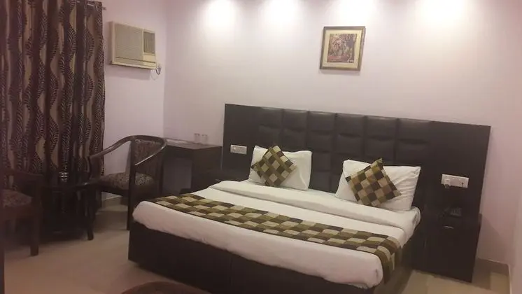 Deluxe Tek Büyük Yataklı Oda, Sigara İçilmez