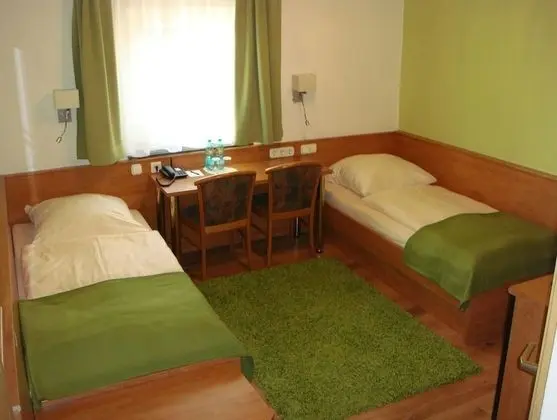 Basic İki Ayrı Yataklı Oda, Özel Banyo