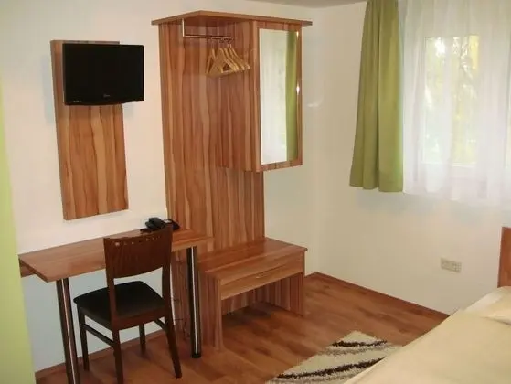 Basic İki Ayrı Yataklı Oda, Özel Banyo