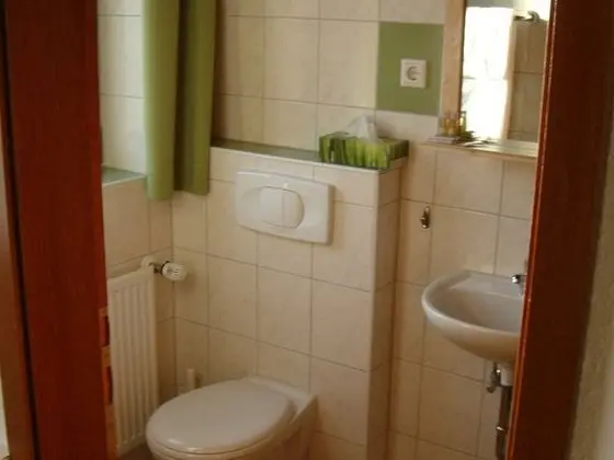 Basic İki Ayrı Yataklı Oda, Özel Banyo