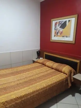Apartamentos casal