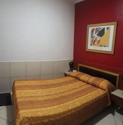 Apartamentos casal