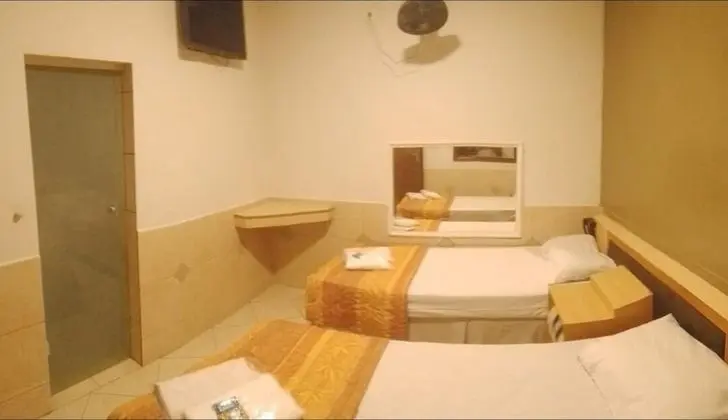 Basic Tek Kişilik Oda