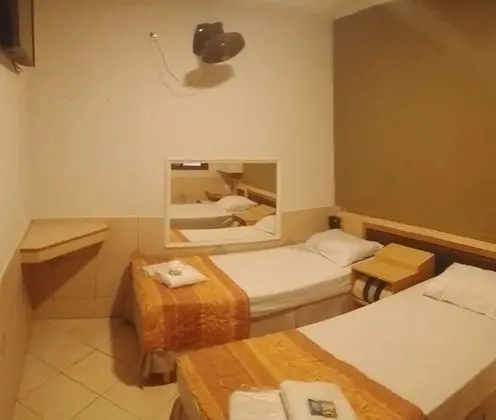 Basic Tek Kişilik Oda