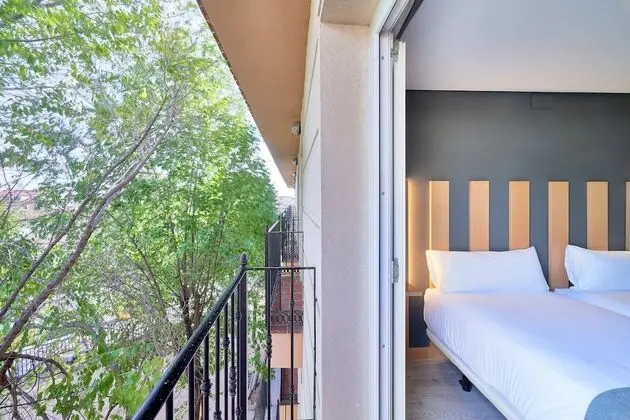 Executive Oda, 1 Yatak Odası