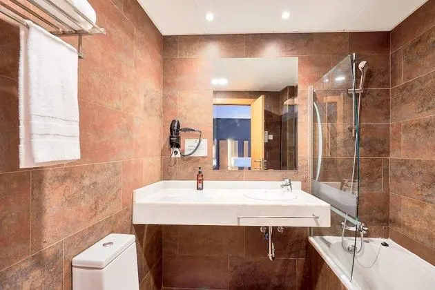 Executive Oda, 1 Yatak Odası