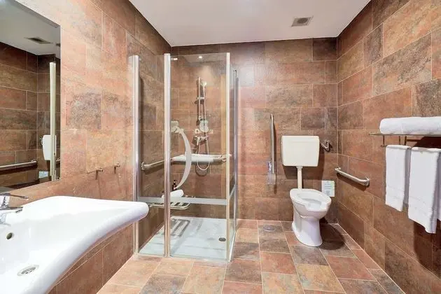 Executive Oda, 1 Yatak Odası