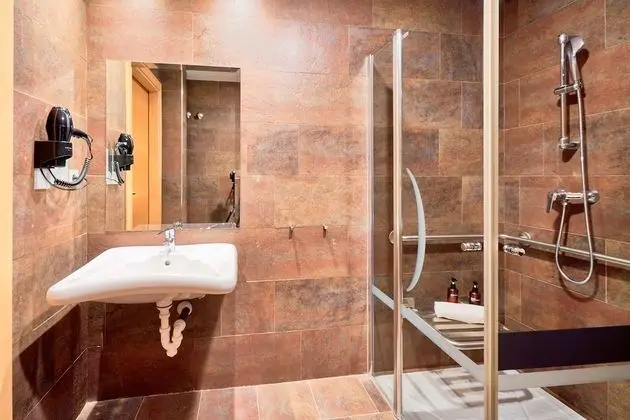 Executive Oda, 1 Yatak Odası